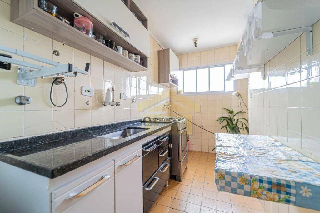 Apartamento à venda com 2 quartos, 52m² - Foto 7