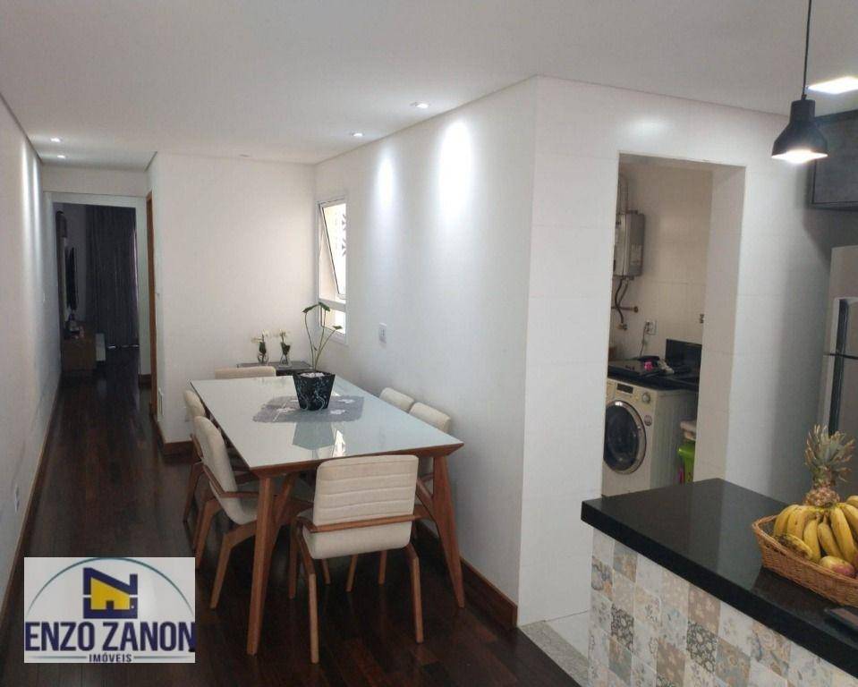 Sobrado à venda com 3 quartos, 270m² - Foto 8