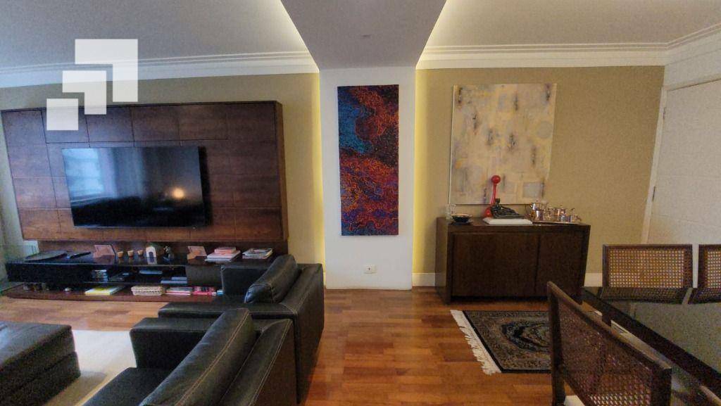 Apartamento à venda com 3 quartos, 130M2 - Foto 73