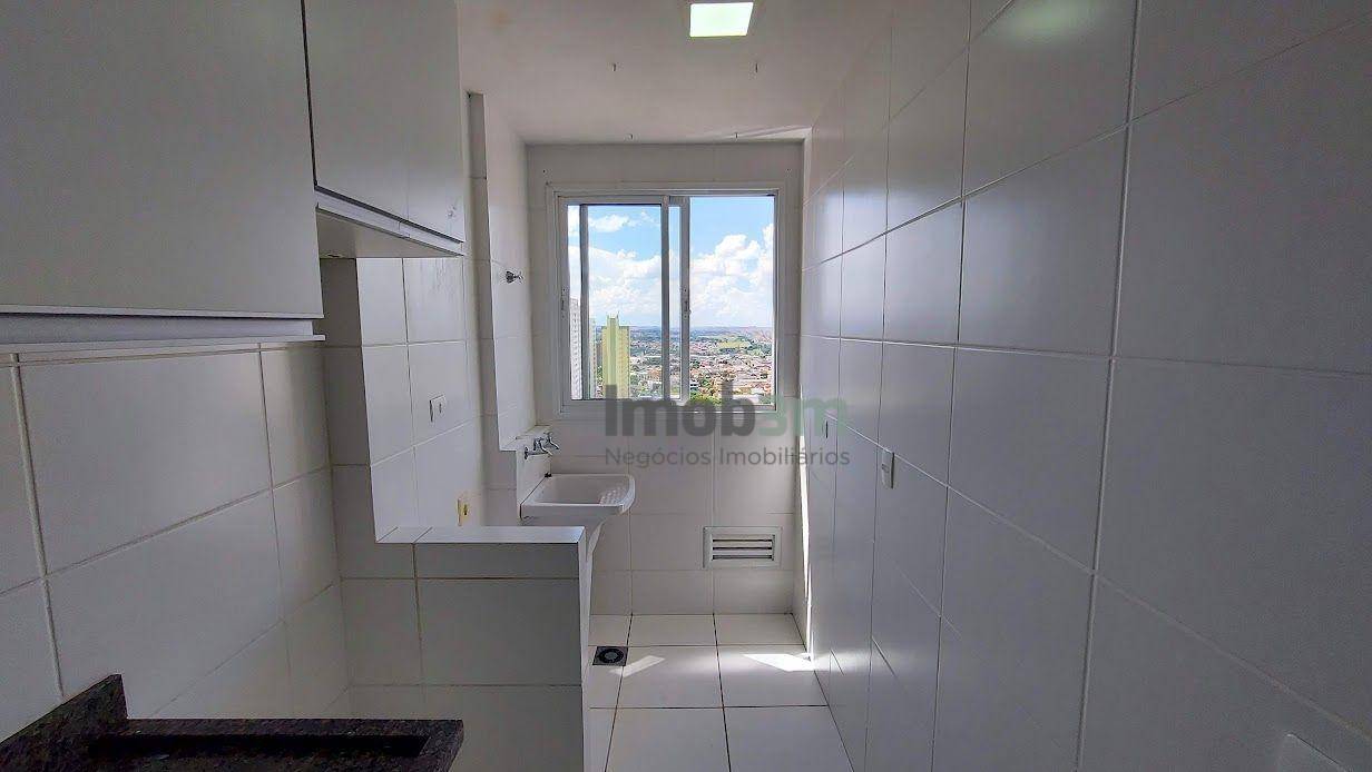 Apartamento à venda com 2 quartos, 70m² - Foto 8