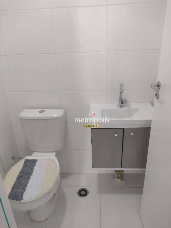 Apartamento à venda com 2 quartos, 32m² - Foto 7