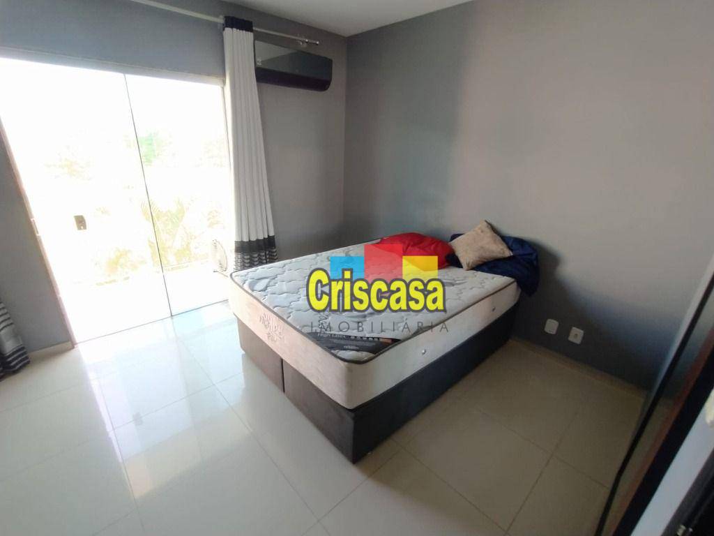 Casa de Condomínio à venda com 3 quartos, 120m² - Foto 19