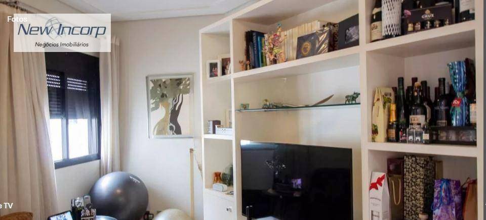 Apartamento à venda com 2 quartos, 122m² - Foto 32