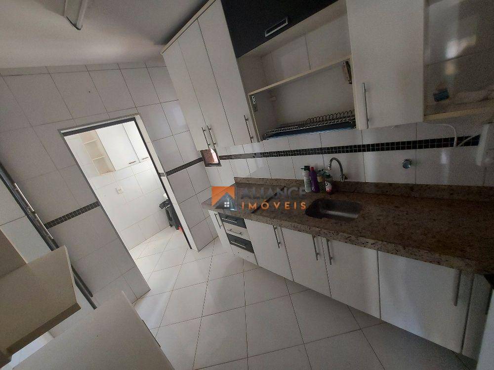 Apartamento à venda com 2 quartos, 84m² - Foto 9