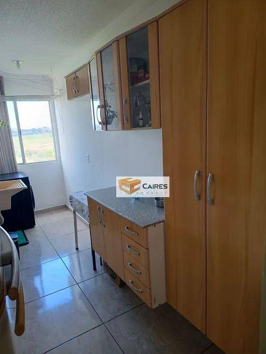 Apartamento à venda com 2 quartos, 43m² - Foto 6