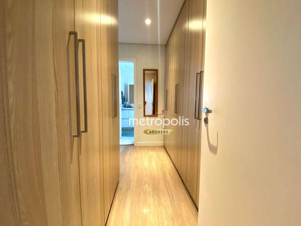 Apartamento à venda com 4 quartos, 146m² - Foto 24