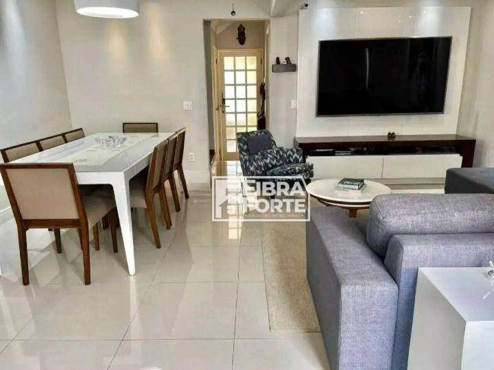 Casa de Condomínio à venda com 3 quartos, 170m² - Foto 7