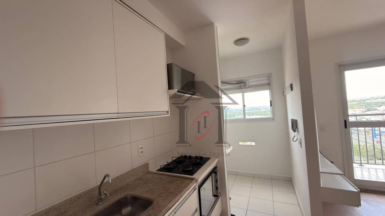 Apartamento, 2 quartos, 57 m² - Foto 4