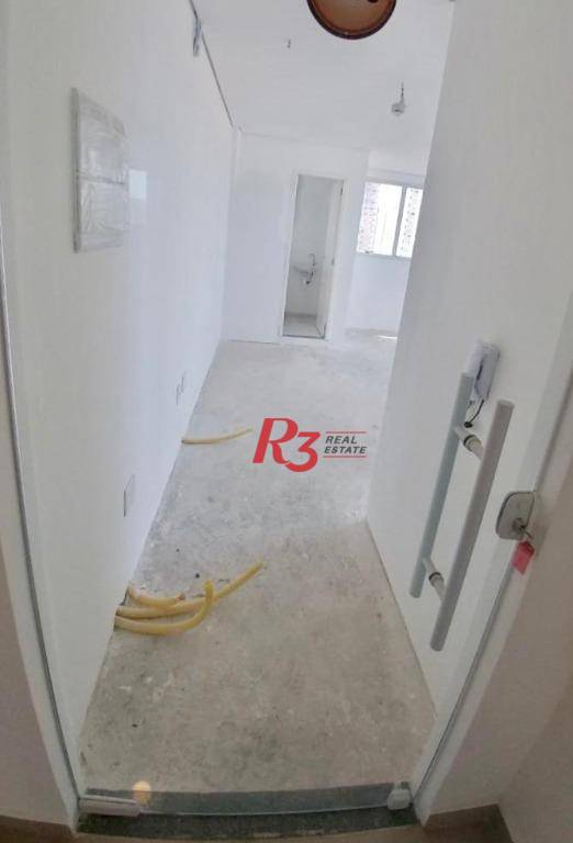 Conjunto Comercial-Sala para alugar, 36m² - Foto 5