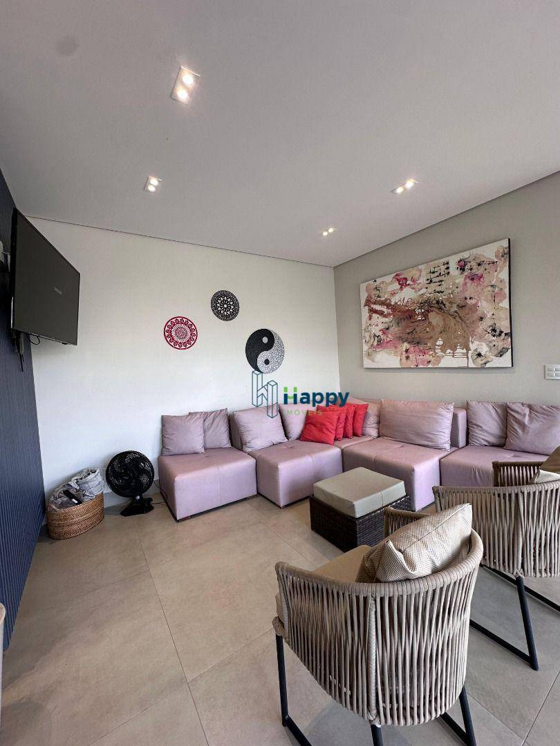 Casa de Condomínio, 3 quartos - Foto 4