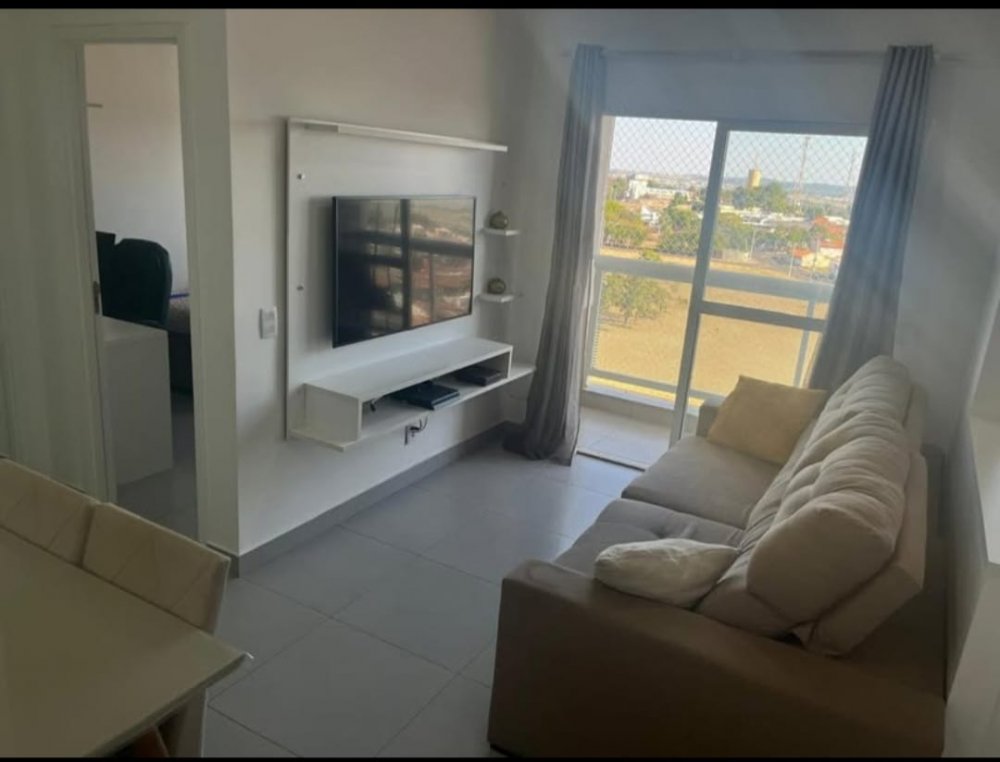 Apartamento à venda com 2 quartos, 180m² - Foto 10