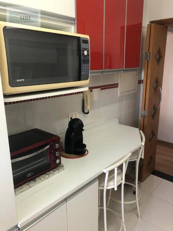 Apartamento à venda com 3 quartos, 79m² - Foto 12