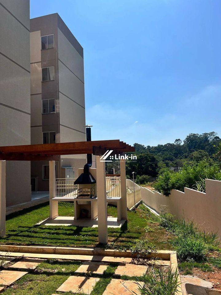 Apartamento, 2 quartos, 45 m² - Foto 2