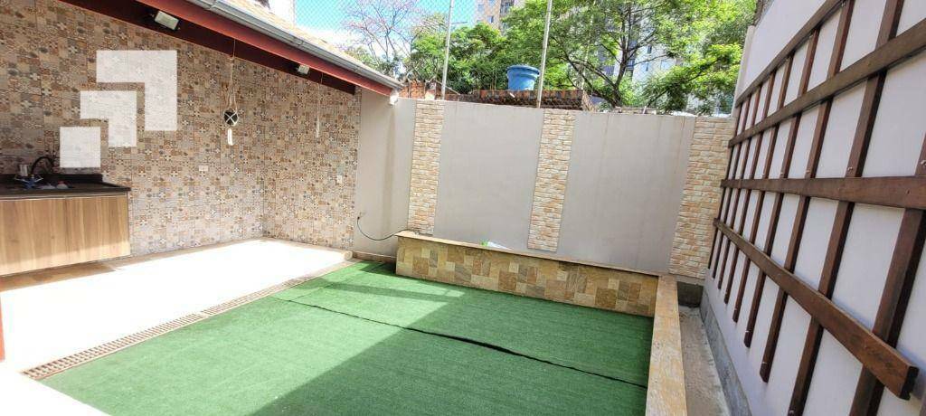 Sobrado à venda com 3 quartos, 181m² - Foto 66