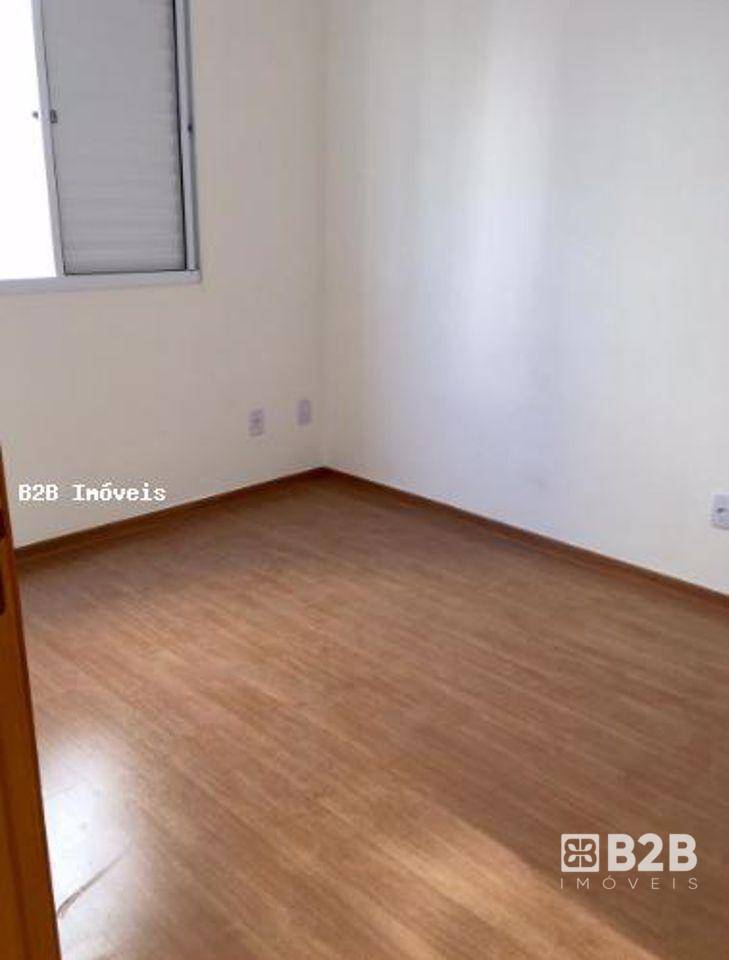 Apartamento à venda com 2 quartos, 44m² - Foto 8
