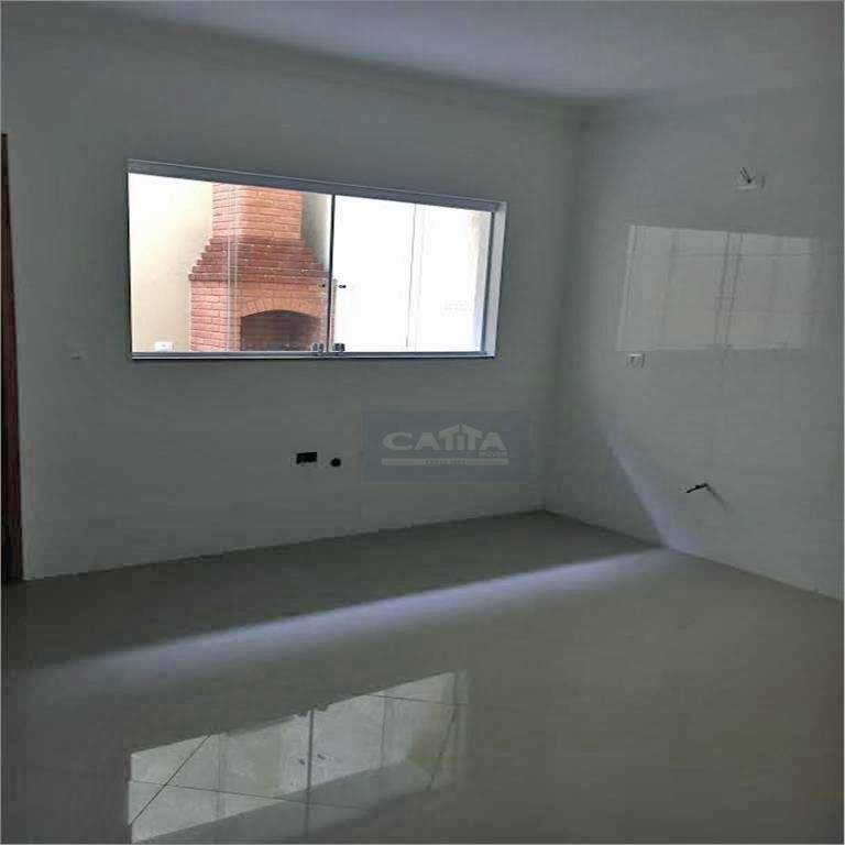 Sobrado à venda com 3 quartos, 244m² - Foto 3