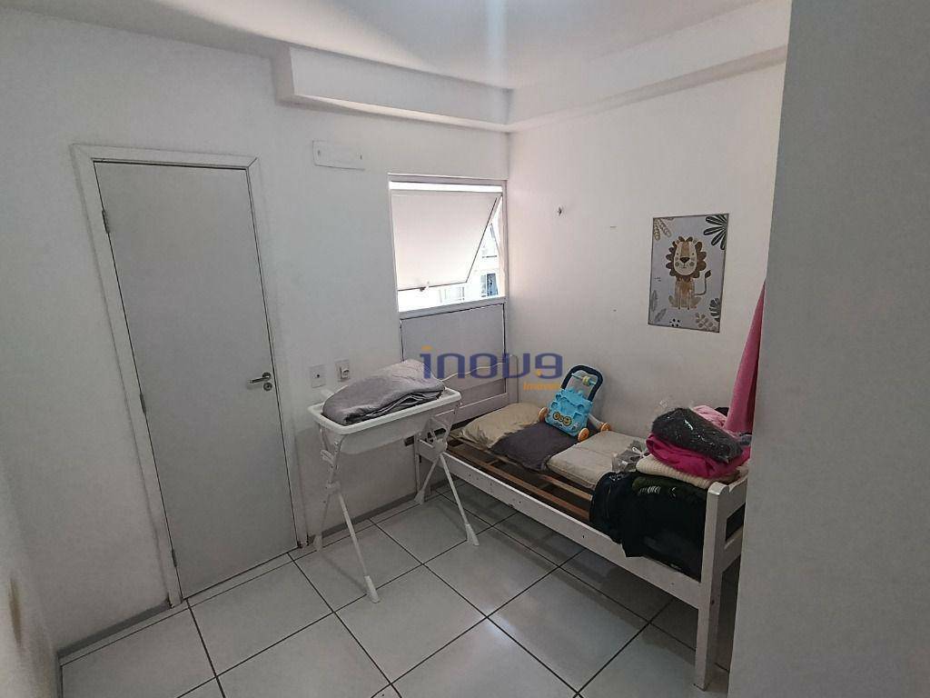 Apartamento à venda e aluguel com 2 quartos, 52m² - Foto 11