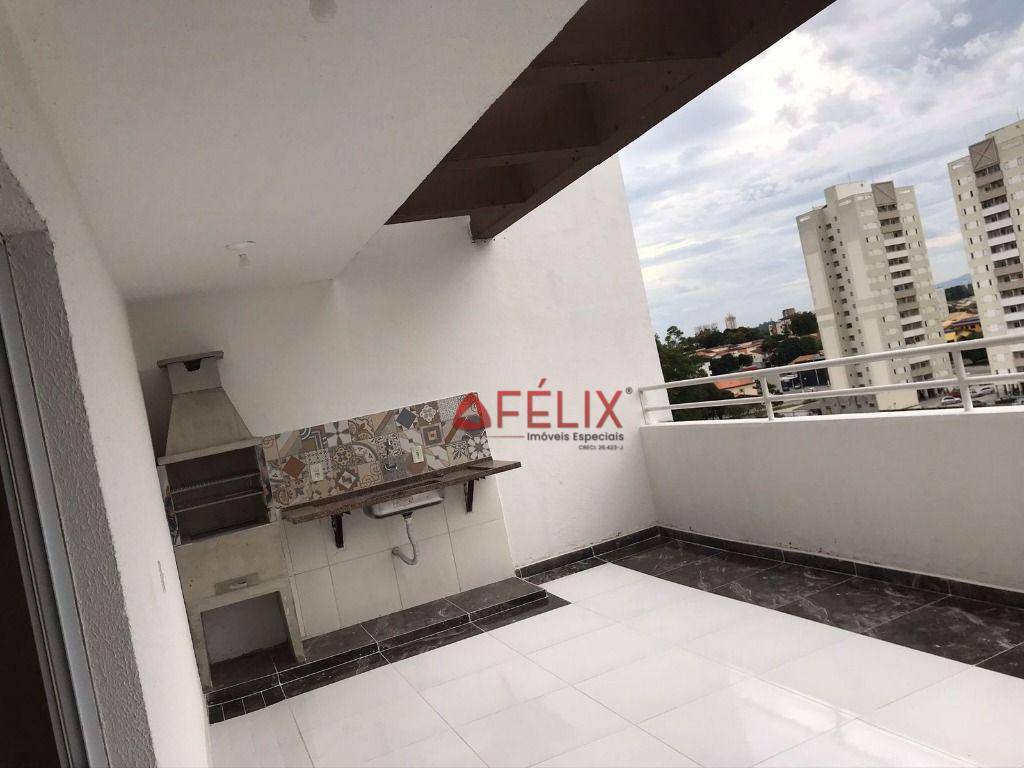 Apartamento para alugar com 2 quartos, 65m² - Foto 9