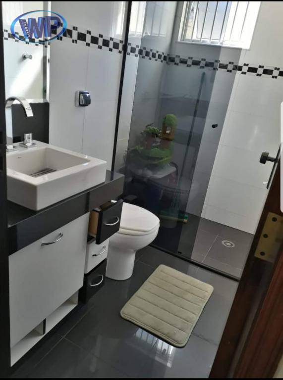 Sobrado à venda com 3 quartos, 169m² - Foto 10