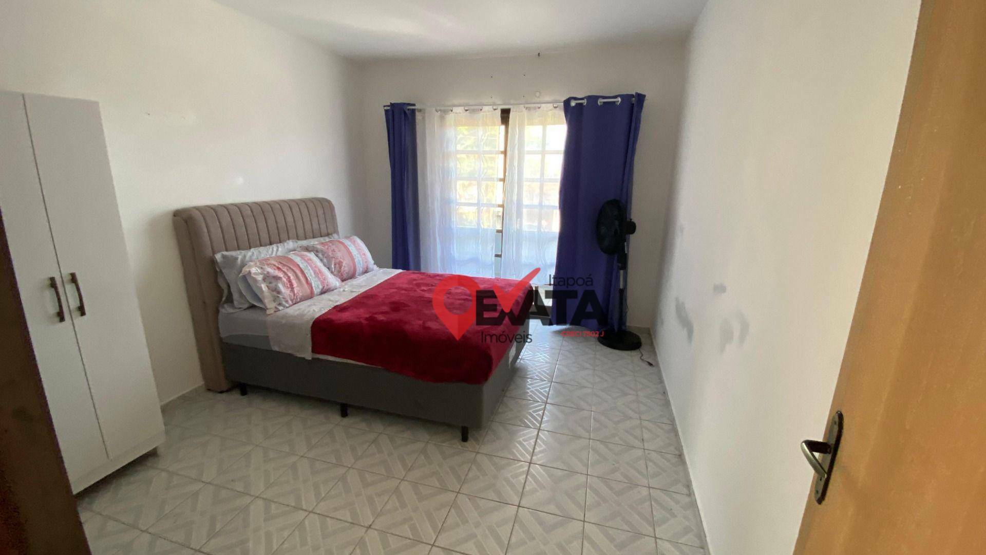 Sobrado para alugar com 2 quartos, 80m² - Foto 4