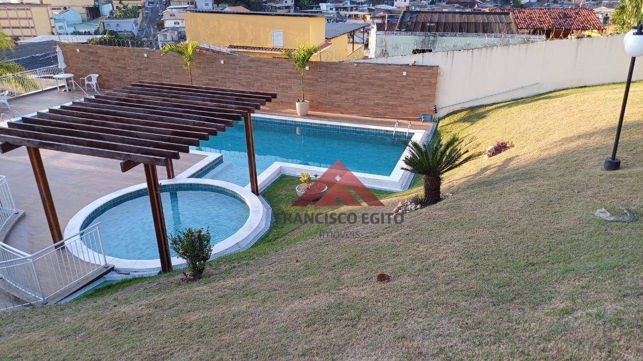 Apartamento à venda com 2 quartos, 64m² - Foto 28