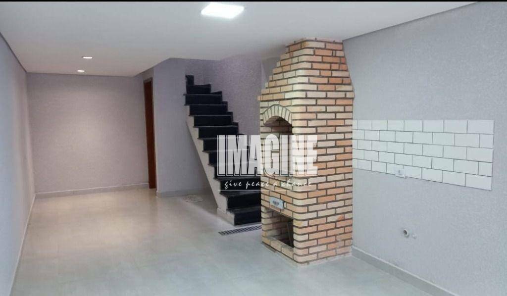 Sobrado à venda com 3 quartos, 150m² - Foto 11