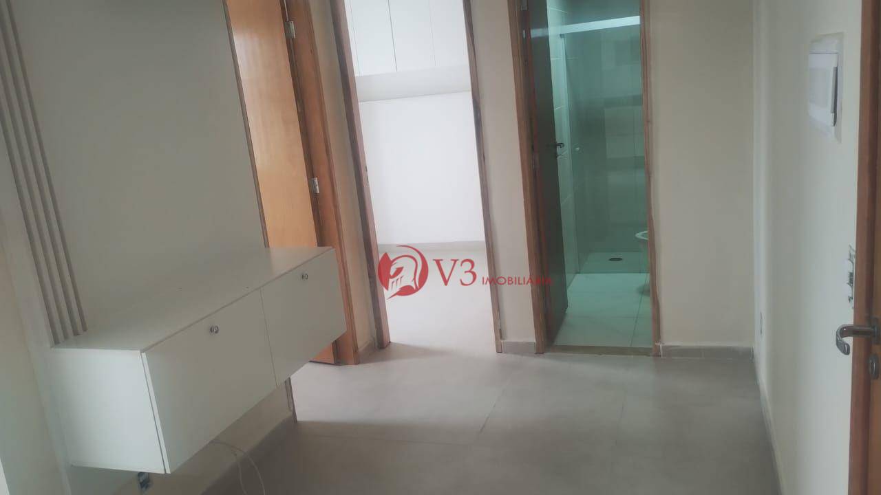 Apartamento para alugar com 2 quartos, 32m² - Foto 3