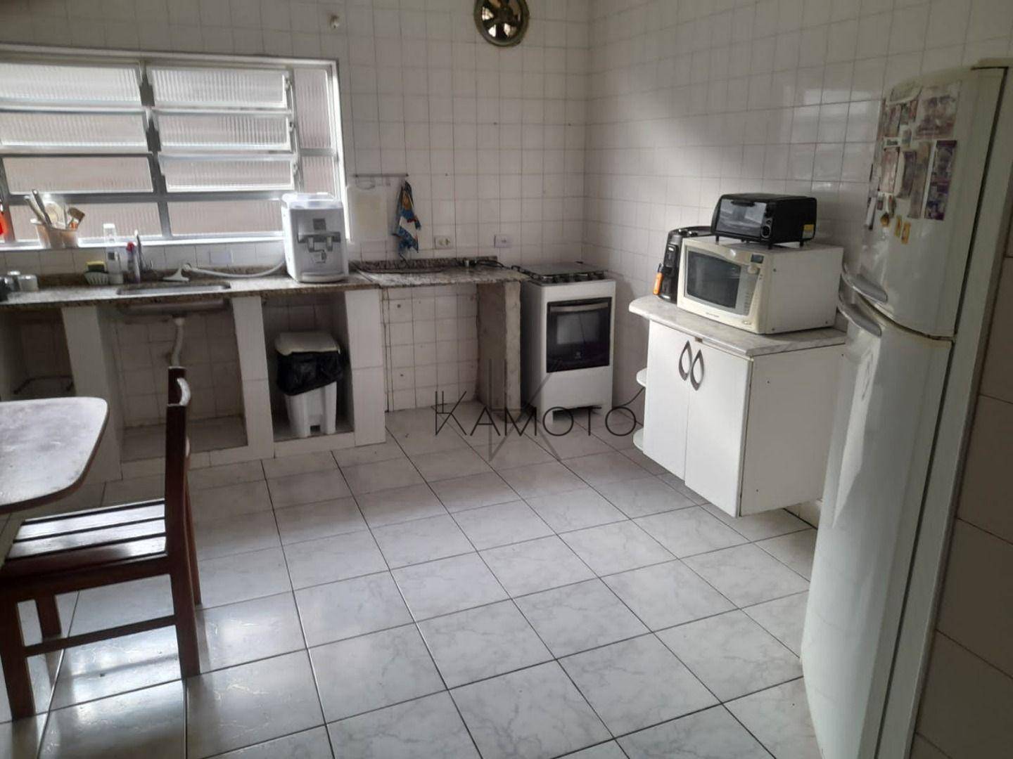 Sobrado à venda com 3 quartos, 253m² - Foto 12
