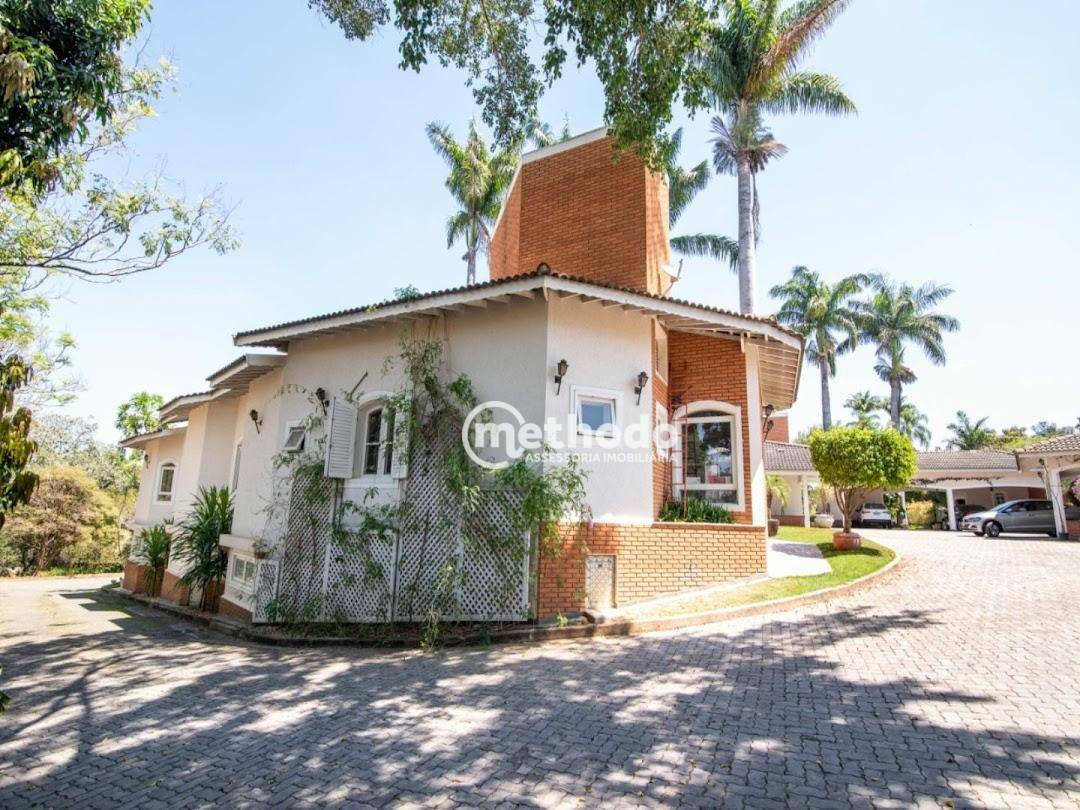 Casa de Condomínio à venda e aluguel com 4 quartos, 1200m² - Foto 42