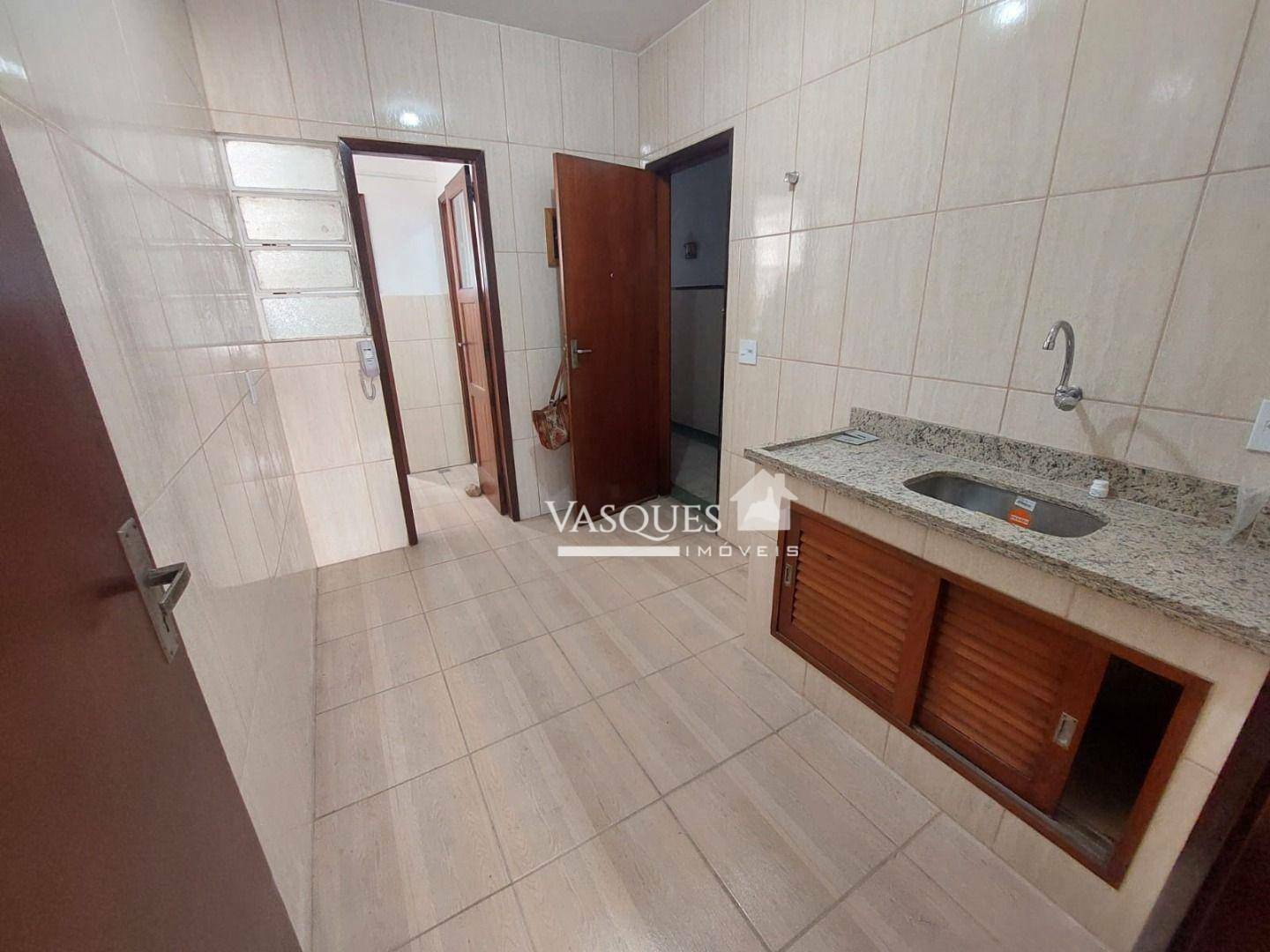 Apartamento à venda com 2 quartos, 68m² - Foto 8