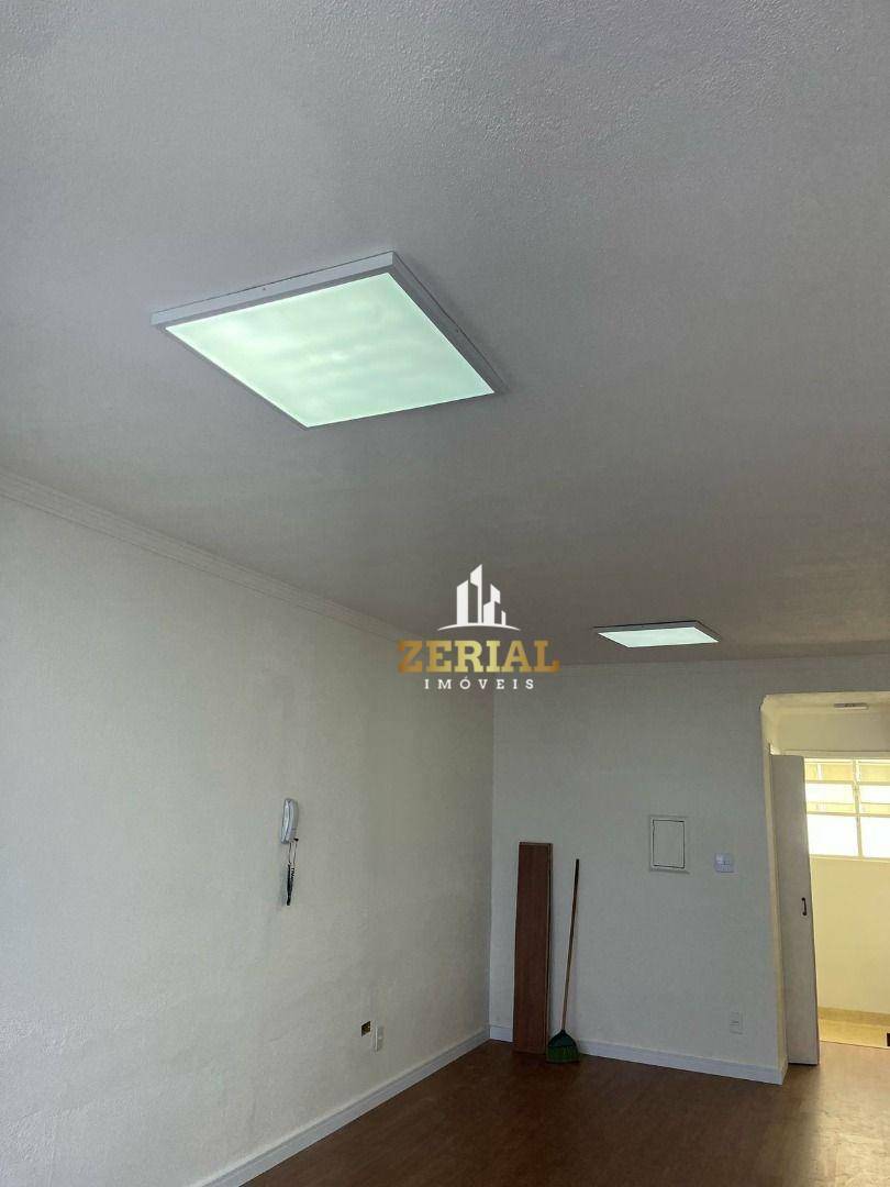 Conjunto Comercial-Sala para alugar, 35m² - Foto 5