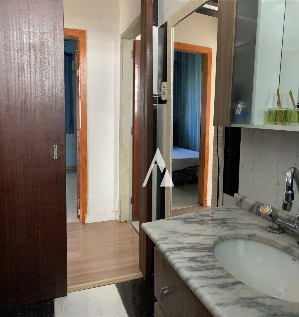 Casa à venda com 2 quartos, 65m² - Foto 16