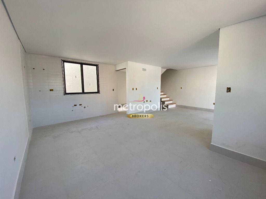 Sobrado à venda com 3 quartos, 194m² - Foto 6