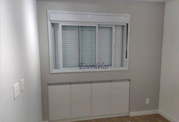 Apartamento à venda com 1 quarto, 47m² - Foto 14