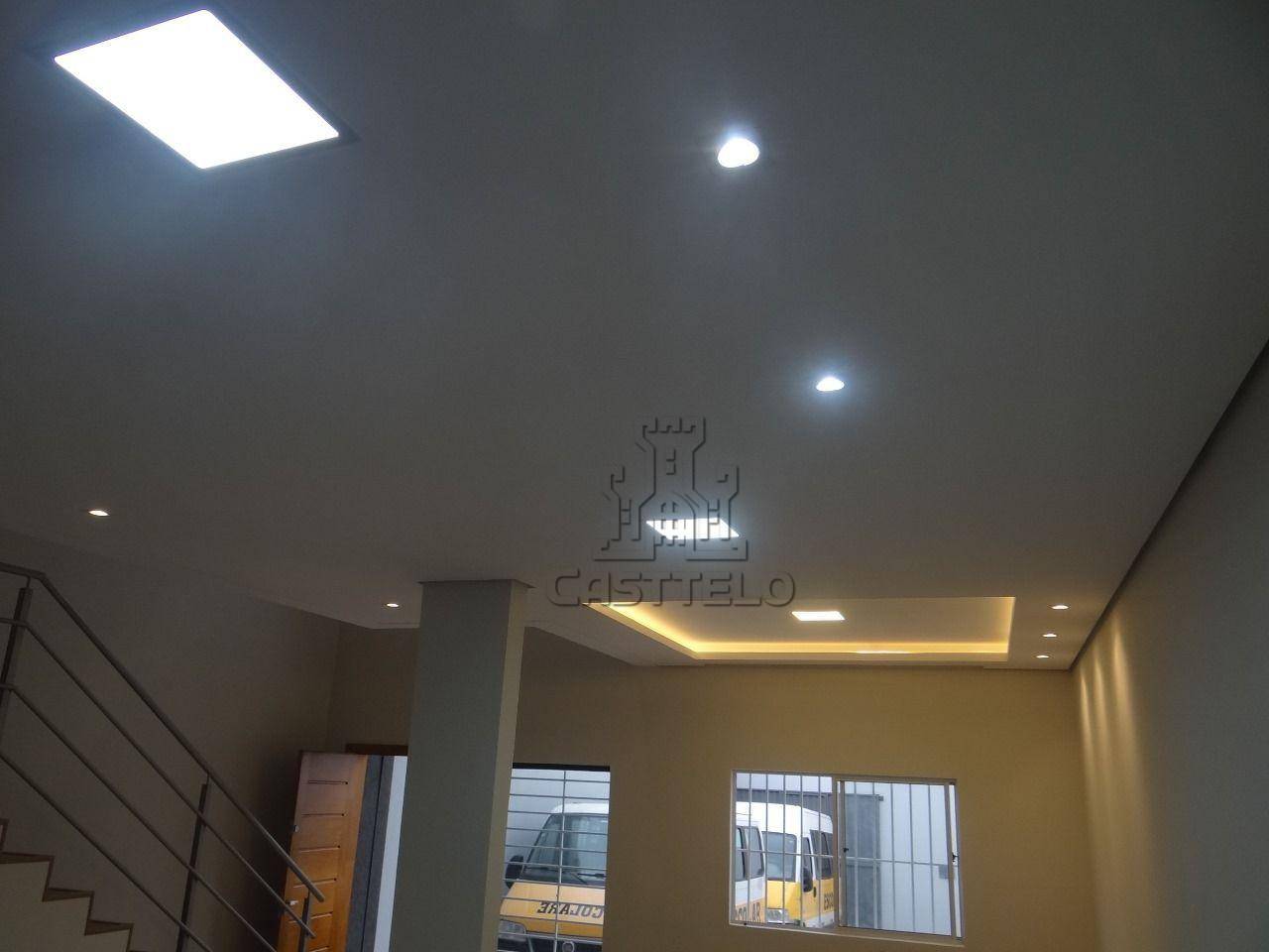 Sobrado, 3 quartos - Foto 3