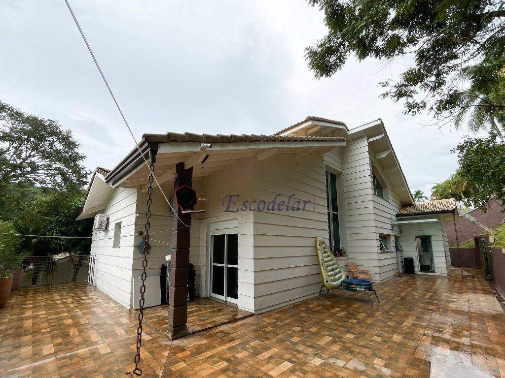 Casa de Condomínio à venda com 3 quartos, 350m² - Foto 10