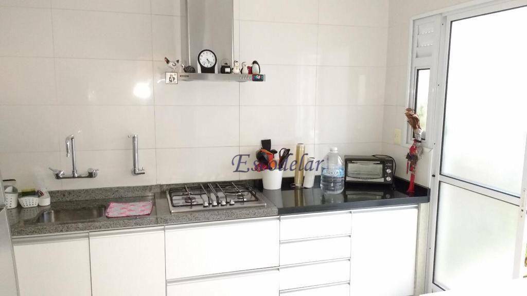 Casa à venda com 3 quartos, 142m² - Foto 16