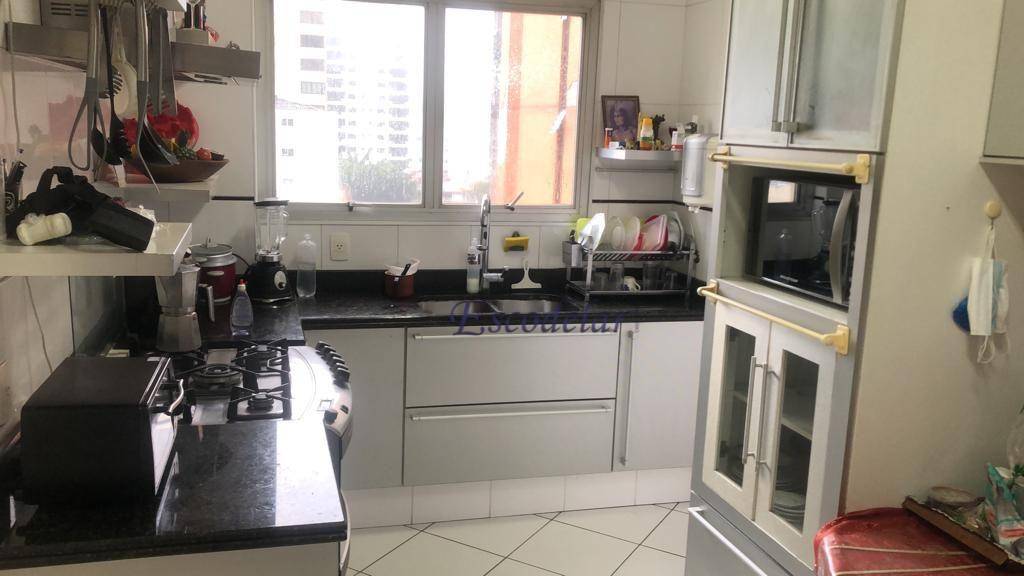 Cobertura à venda com 3 quartos, 260m² - Foto 35