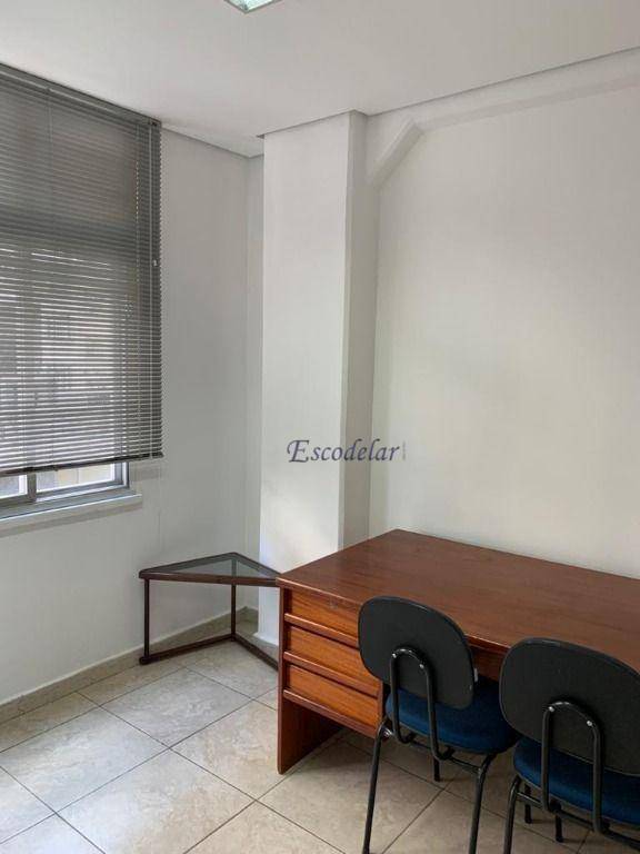 Conjunto Comercial-Sala à venda, 80m² - Foto 9