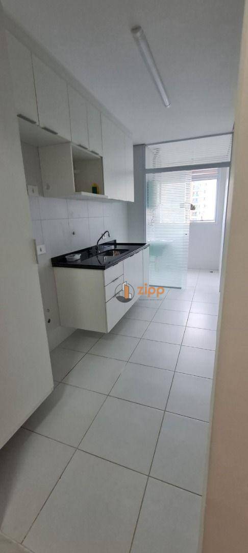 Apartamento à venda com 2 quartos, 55m² - Foto 3