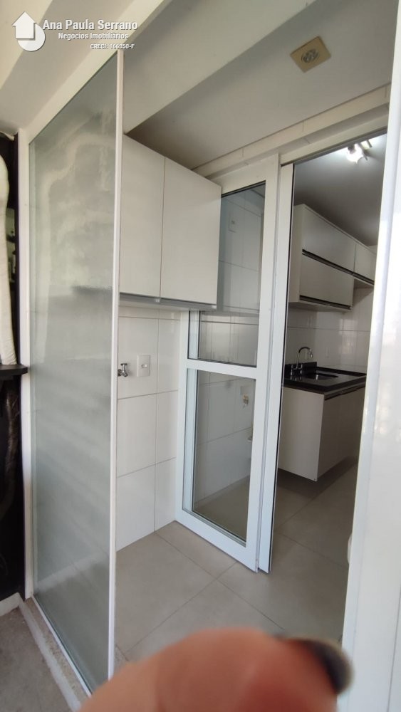 Apartamento à venda com 2 quartos, 68m² - Foto 3