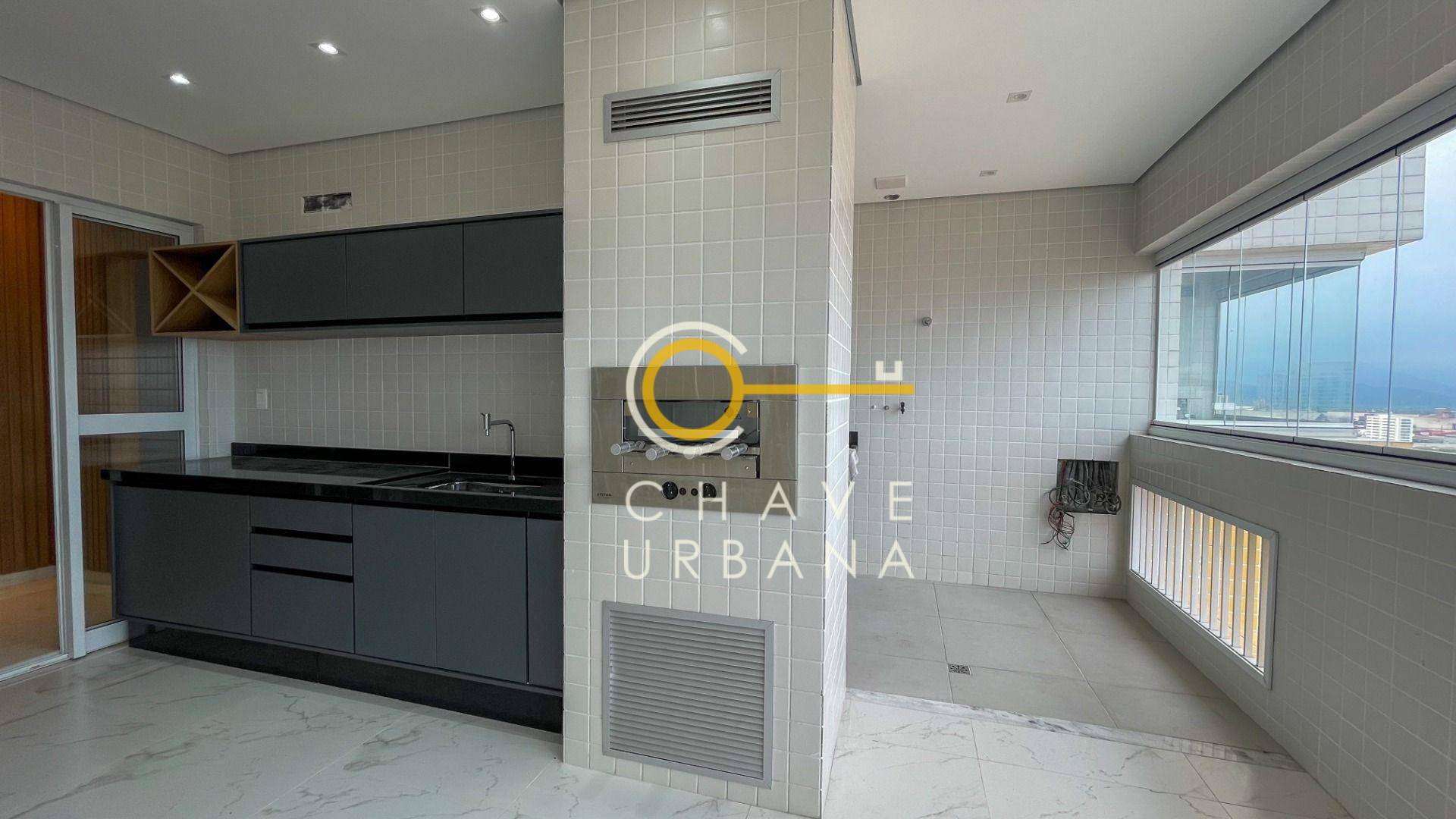 Apartamento para alugar com 2 quartos, 89m² - Foto 6