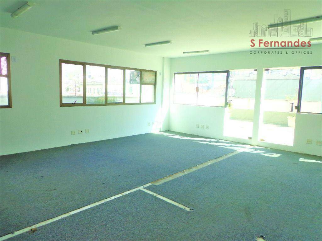 Conjunto Comercial-Sala para alugar, 60m² - Foto 3