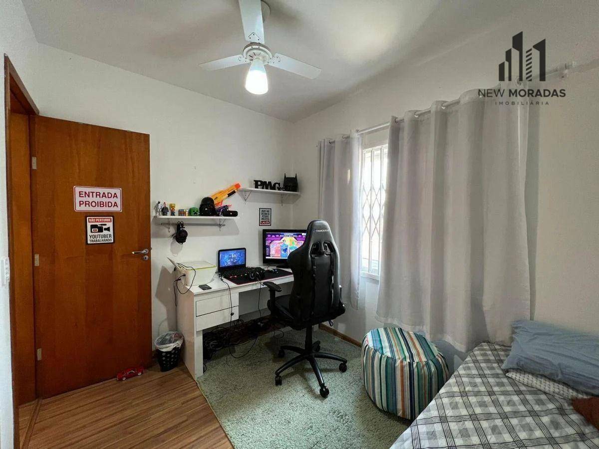 Sobrado à venda com 3 quartos, 87m² - Foto 38