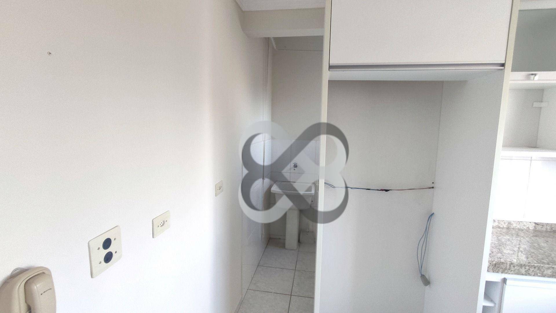 Apartamento à venda com 2 quartos, 71m² - Foto 4