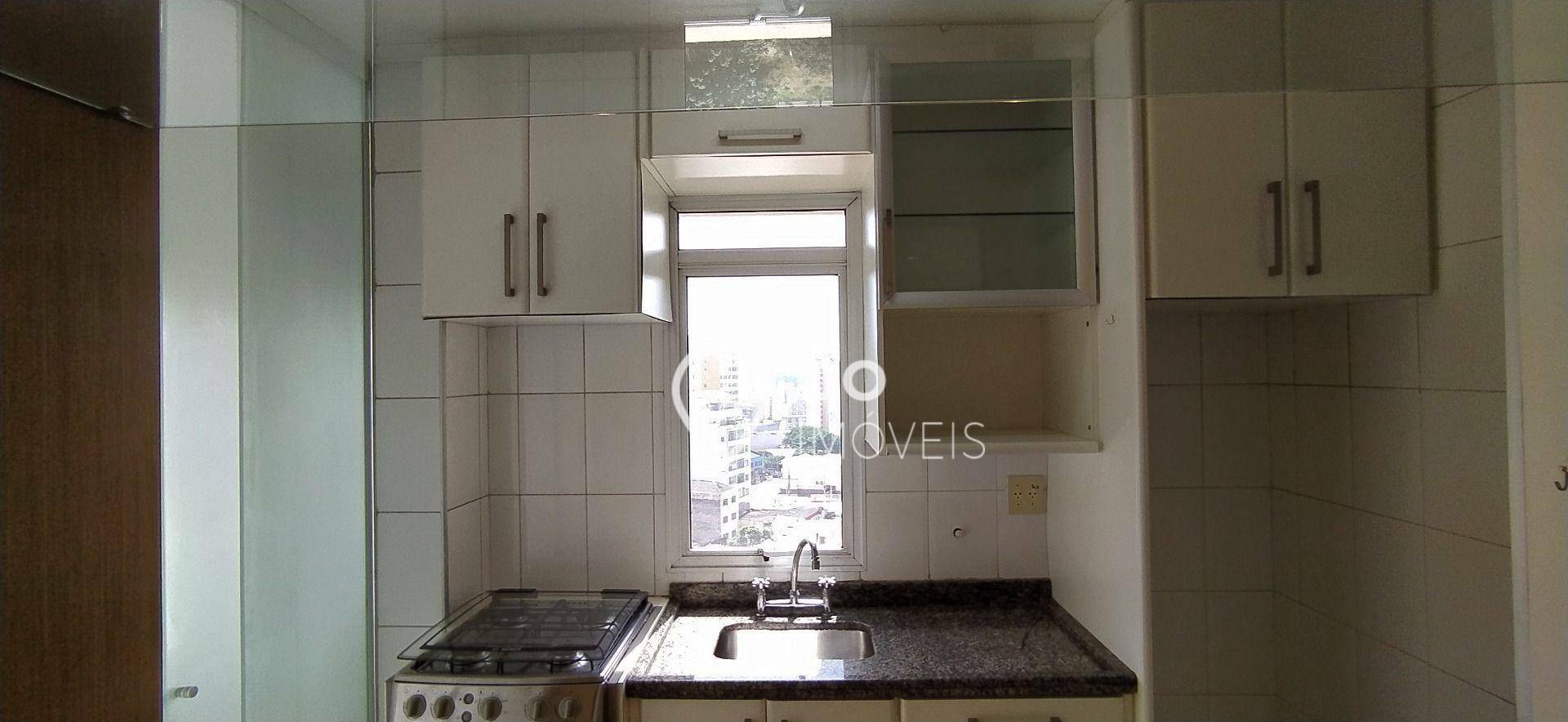 Apartamento para alugar com 1 quarto, 45m² - Foto 9