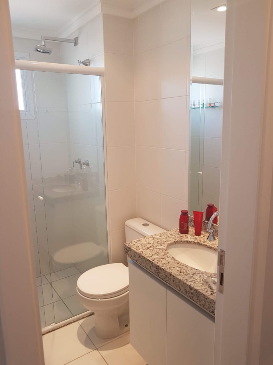 Apartamento à venda com 3 quartos, 138m² - Foto 3