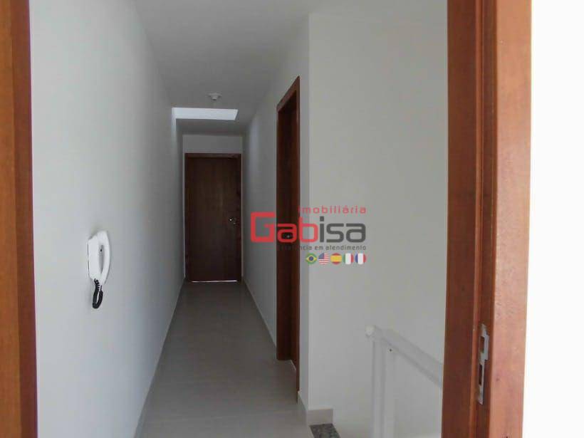 Casa à venda com 4 quartos, 212m² - Foto 9