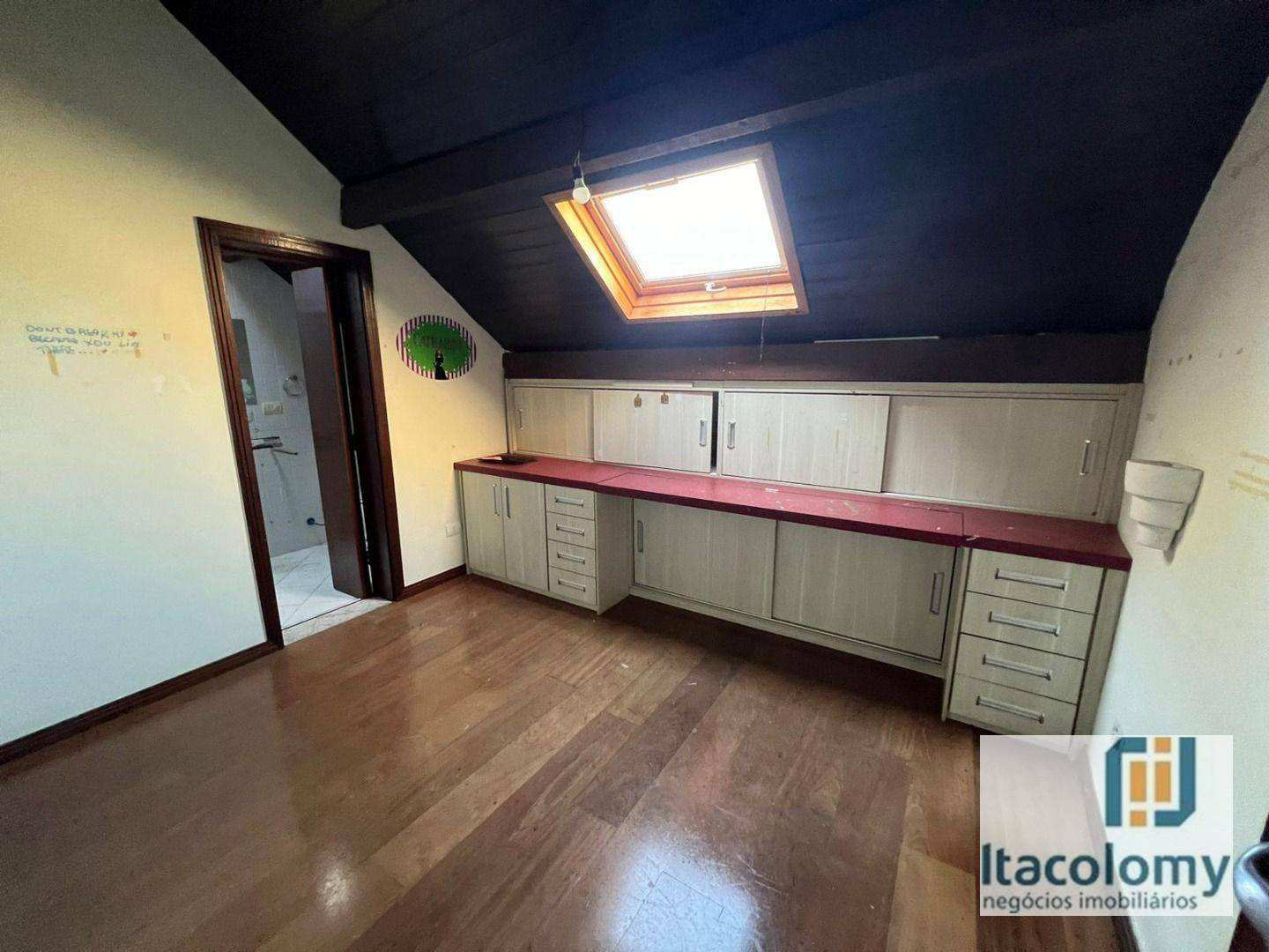 Casa de Condomínio à venda com 5 quartos, 508m² - Foto 24