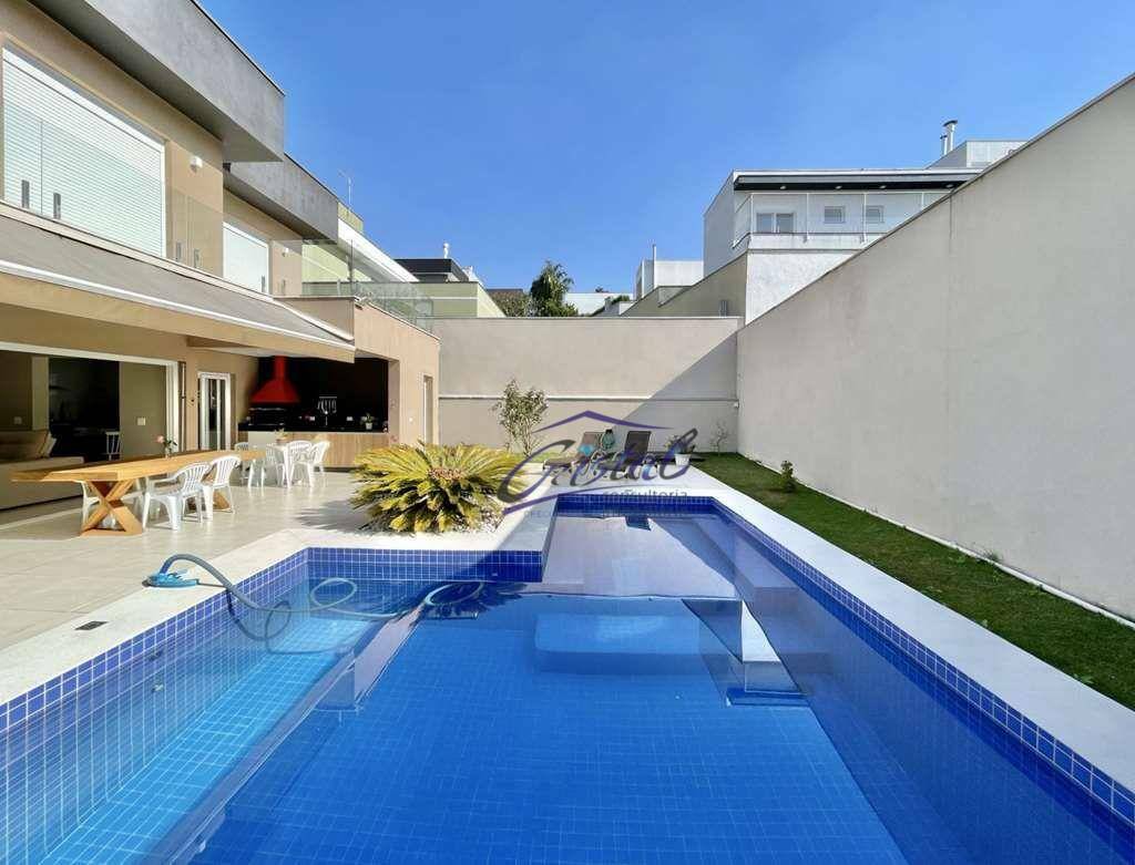 Casa de Condomínio à venda com 4 quartos, 316m² - Foto 23